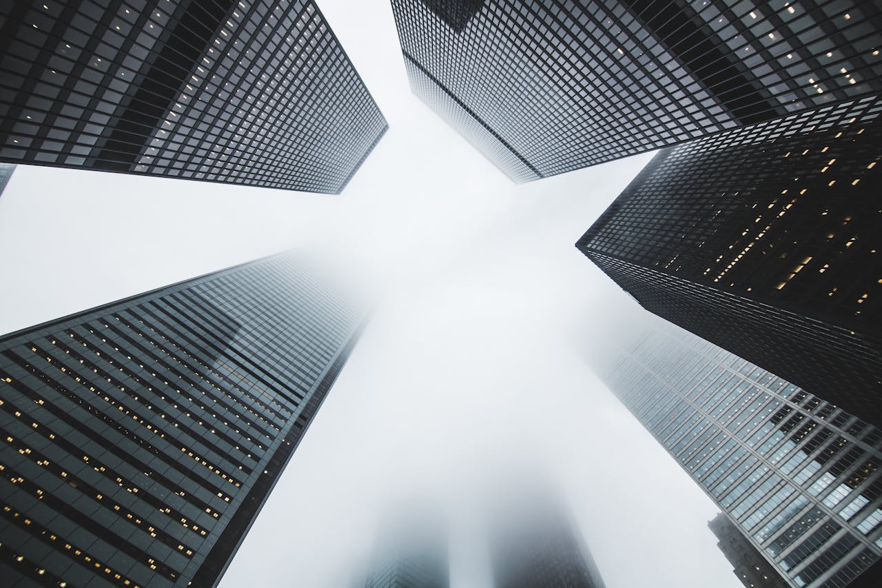Corporate Finance